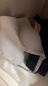 ubras[虞书欣同款]夹心软支撑光面小胸聚拢女无痕内衣隐形无钢圈文胸罩 【背勾款】椰青灰色 L 1 80C/80D 实拍图
