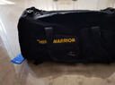 回力旅行包男大容量双肩包健身包干湿分离女户外运动背包手提包行李包 实拍图