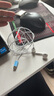 ENKOR恩科 有线耳机半入耳式适用于苹果iphone15/16/promax/plus/type-c接口USB-C系列平板ipad手机耳机 实拍图