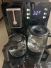 美菱（MeiLing）茶吧机 家用多功能智能遥控温热型立式饮水机 升级触控屏【底部上水+全链路抑菌】- 温热型 实拍图