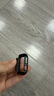 BHO【热销10万+】适用苹果手表保护壳apple iwatch s10/s11保护壳膜一体套se3/9/8/ultra3钢化膜2防摔 壳膜一体【黑色】 iwatch4/5/6代SE3/2【40mm表 实拍图