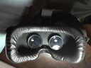 千幻魔镜 智能vr眼镜智能眼镜电影眼镜游戏头盔虚拟现实眼镜ar眼镜3D 【影视版】升级版高清眼镜+蓝牙手柄 实拍图