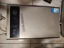 美的（Midea）14升燃气热水器天然气【优于13L】【国补立减15%】家用智能变频恒温节能低水压启动JSQ27-HWA Pro 实拍图