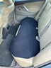 CEENKO汽车坐垫三件套单片无靠背冬季透气车座垫防滑座套四季通用车垫 实拍图