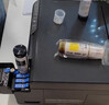 爱普生（EPSON）墨仓式 L3255彩色打印机 微信打印/无线连接  家用打印优选（打印、复印、扫描、AI学习打印机） 实拍图