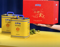 贝蒂斯（BETIS）【保真橄榄油】纯正橄榄油5L礼盒装 西班牙原装进口 大桶 实拍图