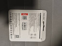 朗科（Netac）＆JOY联名款 64GB TF(MicroSD)存储卡 A1 U3 C10 读速100MB/s行车记录仪＆安防监控摄像内存卡 实拍图