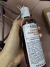 科颜氏（Kiehl's）金盏花植物精粹爽肤水250ml 祛痘控油 生日礼物 实拍图