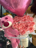 卡姿兰（Carslan）蜗牛气垫调控蜜粉散粉定妆控油持久不脱妆01晶透粉10g 生日礼物女 实拍图