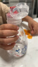 屈臣氏儿童水奥特曼款蒸馏水纯净水200mL*12瓶整箱小瓶装水随机徽章 实拍图