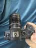 星曜光学Brightin Star星曜50mm F0.95全画幅人像星耀大光圈夜神镜头50f0.95光圈镜头 黑色一代【官方标配】 佳能RF口（R5/R6/RP) 实拍图
