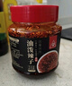 川珍油泼辣子415g 香辣红油辣椒酱 四川辣椒油凉拌汁下饭拌菜调味料 实拍图