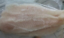 卖鱼七郎越南巴沙鱼柳净重3.2斤似龙利鱼柳去皮无刺纯肉鱼片 实拍图