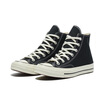 匡威（Converse）男女Chuck Taylor All Star 1970S帆布鞋162050C 39.5码US6.5码 实拍图