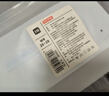 京东京造【coolmax】3双男士袜子男新疆棉防臭抑菌吸汗休闲中筒袜运动棉袜 实拍图