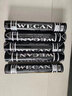 威肯（WECAN） 威肯WECAN羽毛球俱乐部比赛业余训练精选飞行稳定耐打比赛金威肯 黑威肯 耐打 一筒 1筒 实拍图