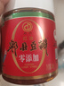 丹丹红油郫县豆瓣酱366g 0添加 不添加防腐剂 辣椒酱炒菜 川菜调料 实拍图