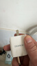 罗马仕5v1a/2a充电头USB充电器插头通用手表iPhone16/15/14/13/8/6华为苹果小米手机手环耳机电源适配器 实拍图