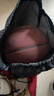 斯伯丁（SPALDING）篮球防尘皮革室外神器7号专业比赛吸湿防滑耐磨TOP1升级 实拍图
