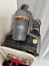 莱克吉米【新品】除螨仪大吸力吸尘神器B8pro远红外床上高温杀菌家用石墨烯深层除湿除螨一体机B802 实拍图