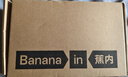 蕉内（Bananain）银皮301P莫代尔内裤男士棉裆7A抗菌透气运动四角短裤头四季款3件 【金奖】黑色+磁铁黑+洗石蓝 3条 3XL 实拍图