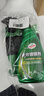 龟牌（Turtle Wax）速效汽车镀膜剂车漆上光防护驱水剂液体水晶喷雾剂500ml TC123006 实拍图