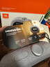 JBL HORIZON 3 音乐地平线三代 蓝牙闹钟音箱 家用卧室音响 环境夜灯 FM调频收音 灰色 实拍图
