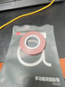 3M双面胶车载ETC免钉强力胶透明防水耐高温4910（袋装）40mm*3m 实拍图