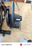 壹玖捌捌型材切割机220v小型355钢材台式切割机家用木工金属钢筋切割锯 重载工业款79800AW【木工锯片】 实拍图