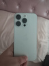 Apple iPhone 15 Pro 苹果5G 二手苹果手机 苹果15Pro 国行优惠券补贴 白色钛金属 512G 实拍图