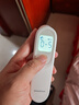 鱼跃(yuwell)医用电子体温额温枪温度计婴儿童老人体温计家用精准YT-1 实拍图