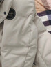 HLA海澜之家羽绒服男【曾舜晞同款】极光超能鹅绒服外套 实拍图
