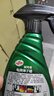 龟牌（Turtle Wax）硬壳盾汽车蜡车漆养护去污掸子蜡车用液体手喷掸子油500ml 120803 实拍图