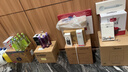 富光马克保温杯316不锈钢带盖大容量办公学生咖啡茶杯水杯子400ml 实拍图