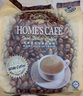 故乡浓（HomesCafe） 怡保白咖啡15条 马来西亚进口速溶咖啡粉 原味600g【15条】 实拍图