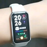 华为（HUAWEI）手环10 NFC版 流光紫 智能手环专业睡眠分析情绪健康铝合金机身心率监测运动手环支持NFC手环9升级 实拍图