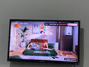腾讯极光盒子6 8K智能网络电视机顶盒 千兆网口 2+32G 高清HDR10+ 双频WiFi 蓝牙语音遥控 实拍图