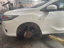 米其林（MICHELIN）汽车轮胎 185/60R15 88H 韧悦 ENERGY XM2 + 适配捷达/飞度/威驰 实拍图