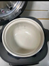 美的（Midea）小飞侠0氟球胆电压力锅5L 触控家用电饭煲高压锅4-6人 全自动智能预约远红外加热炖煮MY-E5923 实拍图