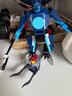 乐高（LEGO）积木拼装幻影忍者71808 凯的元素机甲男孩儿童玩具手办生日礼物 实拍图