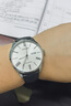 西铁城（CITIZEN）手表男时尚休闲商务自动机械男表情人节礼物 NH8350-08A 实拍图