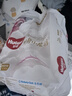 好奇（Huggies）铂金装小桃裤成长裤XL96片(12-17kg)加大号尿不湿【透爽散热】 实拍图