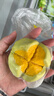 广州酒家利口福 南瓜开花馒头270g*3袋 18个 儿童早餐 包子馒头 速食食品 面点 实拍图