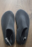 帝威室内运动鞋健身鞋男女瑜伽鞋跳绳舞蹈鞋防滑居家鞋训练跑步跳操鞋 幻影黑 42 -43码 实拍图