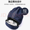 维多利亚旅行者运动包男干湿分离游泳包篮球包足球背包训练健身束口抽绳双肩背包 实拍图