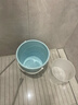 福爱家24L加厚水桶大号加厚提水桶洗衣洗澡桶拖把桶洗车桶泡脚洗脚桶 实拍图