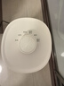 格力（GREE）【许我耀眼推荐】直流变频双擎石墨烯暖风机 家用立式摇头取暖器 暖脚神器全屋升温 NFTB-X6020 实拍图