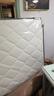富安娜床垫 乳胶弹簧床垫 政府补贴软硬两用护脊椰棕硬床垫席梦思床垫子 D款软硬两用21cm-袋簧+乳胶+椰棕 1.5*2米 实拍图