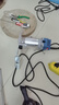 东成修边机铝塑板开槽机木工工具修边倒角小锣机雕刻工具 M1P-FF04-6  实拍图