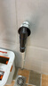 裕津（HSPA）拖把池水龙头卫生间阳台水龙头枪灰色迷你单冷自来水龙头7050 实拍图